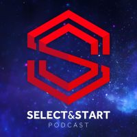 Select y Start Podcast cover