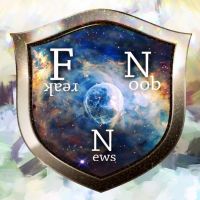 Freak Noob News cover