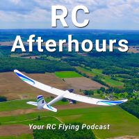RC Afterhours cover