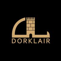 DorkLair cover