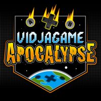 Vidjagame Apocalypse cover