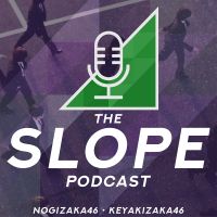 The SLOPE Podcast cover