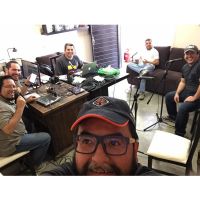 Los Conquehacer cover