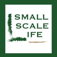 Small Scale Life cover