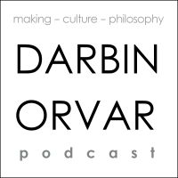 Darbin Orvar Podcast cover