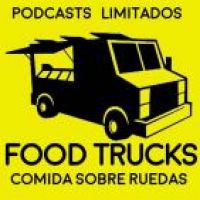 Food Trucks, Comida sobre ruedas cover