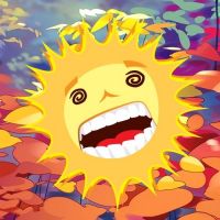 Crazy Sunshine Podcast cover