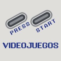 Press Start Videojuegos cover