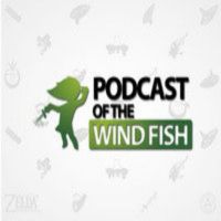 Podcast of the Wind Fish cover