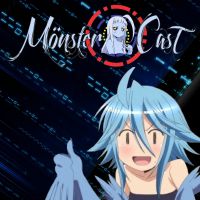 Monster Cast cover