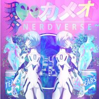 Nerdverse cover