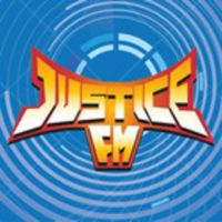 Justice FM cover