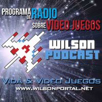 Wilson Podcast cover