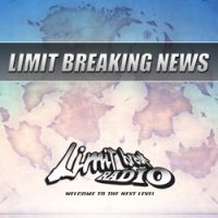 Limit Breaking News cover