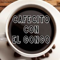 Cafecito con el Gongo cover