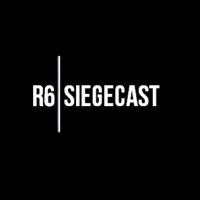 R6: Siegecast- Unofficial Rainbow Six: Siege Podcast cover