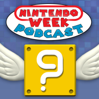 Nintendo Week cover