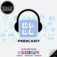 UPDB Podcast cover