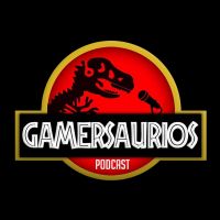 Gamersaurios cover