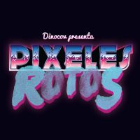Pixeles Rotos cover