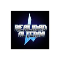 Realidad Alterna Podcast cover