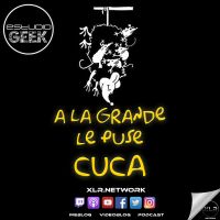 A la Grande le puse Cuca cover