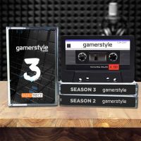 Gamer Style Radio cover