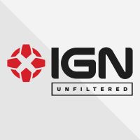 IGN Unfiltered cover