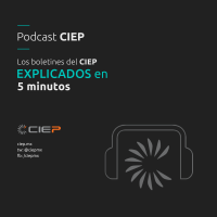 Podcast CIEP cover