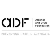 Alcohol and Drug Foundation cover