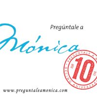 Pregúntale a Mónica cover