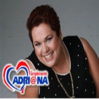 Podcast Simplemente Adriana - www.simplementeadria cover