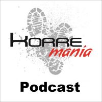 Korremania Podcast cover