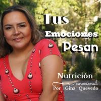 Tus Emociones Pesan cover
