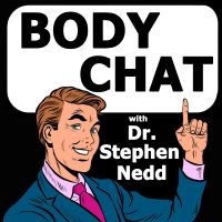 Body Chat Podcast cover