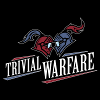 Trivial Warfare - A Pub Quiz Style Trivia Game cover