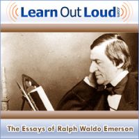 The Essays of Ralph Waldo Emerson Podcast cover