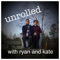 unrolled: yoga, meditation and other shenanigans cover