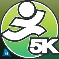 Ease into 5K - Free Podcast cover
