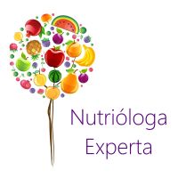 En la mesa con la Nutriologa Experta cover