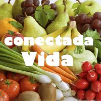 Conectada Vida cover