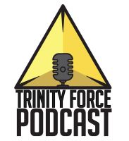 Trinity Force Podcast - A League of Legends Podcast cover