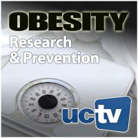 Obesity Research and Prevention (Audio) cover