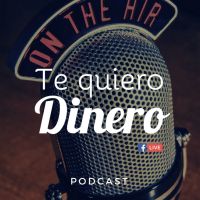 te quiero dinero cover