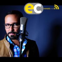 Everardo Radio, Temas para la vida actual. cover