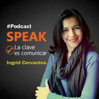 Podcast Speak | La clave es comunicar cover