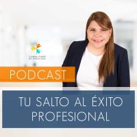 Tu Salto al Éxito Profesional cover
