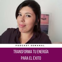 Transforma tu Energía para el Éxito cover