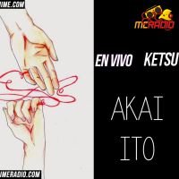 Akai Ito cover