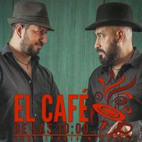 El Café de las 10 cover